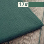 cambioprcaribe Army Green / M Zen Casual Linen Palazzo Pants | Zen