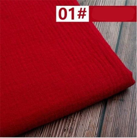 cambioprcaribe Red / 5XL Zen Casual Linen Palazzo Pants | Zen