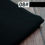 cambioprcaribe black / 7XL Zen Cotton Linen Blouse | Zen