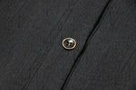 cambioprcaribe Cardigans Lightweight Geometric Trench Coat | Nirvana