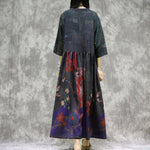 cambioprcaribe Dress Delicatesse Floral Midi Dress | Nirvana