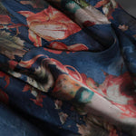 cambioprcaribe Dress One Size / Multicolor Elegant Bohemian Floral Dress | Nirvana