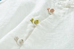 cambioprcaribe Fall Linen Shirt  | Zen