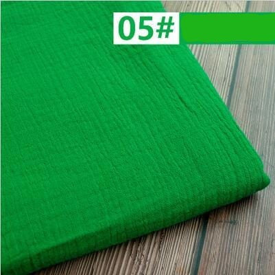 cambioprcaribe green / 6XL Zen Cotton Linen Blouse | Zen