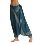 cambioprcaribe Harem Pants Nepal Style Harem Pants