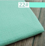 cambioprcaribe Mint / 5XL Zen Cotton Linen Blouse | Zen