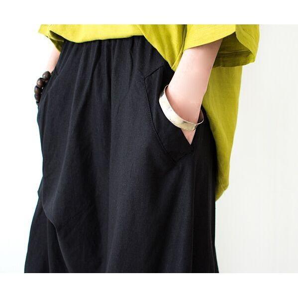 cambioprcaribe Skirts Irregular Cut Retro Maxi Skirt