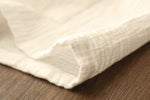 cambioprcaribe Zen Cotton Linen Blouse | Zen