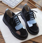 cambioprcaribe Black / 40 Soft Patchwork sneakers shoes