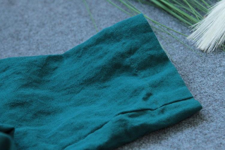 cambioprcaribe Cotton Linen Bandage Trench Coat | Lotus