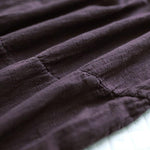 cambioprcaribe Cotton Linen Vintage Harem Pants | Lotus