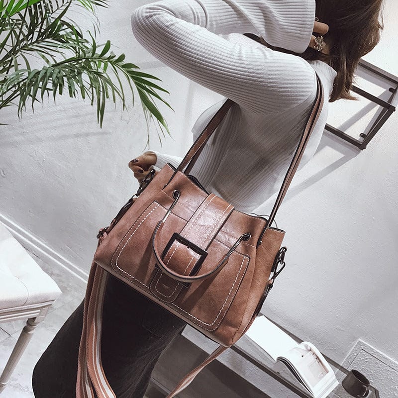 cambioprcaribe ready Luxury Handbags for Women PU Leather Shoulder Bag Female Crossbody Bags For Women Messenger Bags Casual Tote Ladies Hand Bag Sac