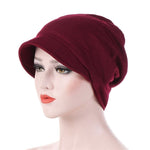 cambioprcaribe Red Wine / One Size Beanie Cap