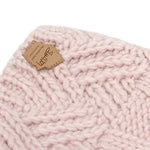 cambioprcaribe Retro Knitted Beanie Hat