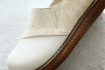 cambioprcaribe Vintage Inca Round Toe Shoes